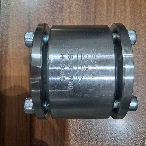 سایت گلاس استیل دنده ای 